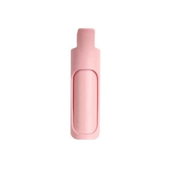 Mode Fluffy Hårnål Krøllede Pandehår Clips Hårrødder Volumizing 1