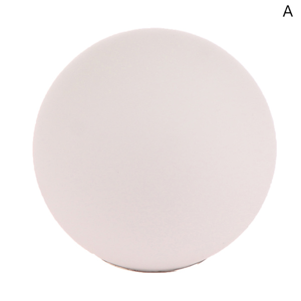 Lasinen lampunvarjostin G9-polttimolle himmeälle 2 cm:n asennustarvikkeelle 60mm-G9