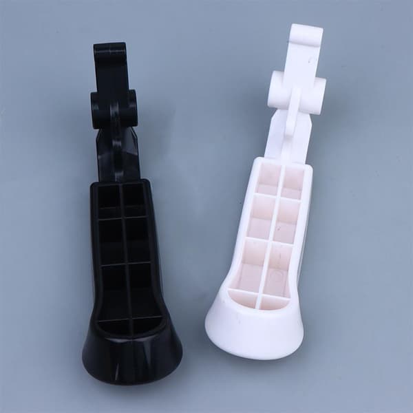Juice hine Push Handle Slush Handle Cold Drink Dispenser White