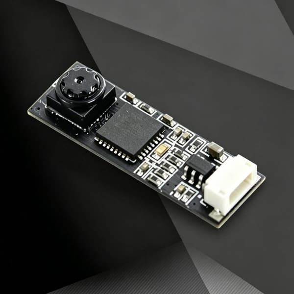 1/2 kpl OV7675 MINI USB-kameramoduuli WinXP/Win7 8 10/Androi-käyttöjärjestelmille A2