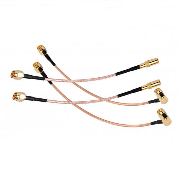 Sensorkabel RF SMA SMB TTW Transformer Kobbertråd til Raytoo A2