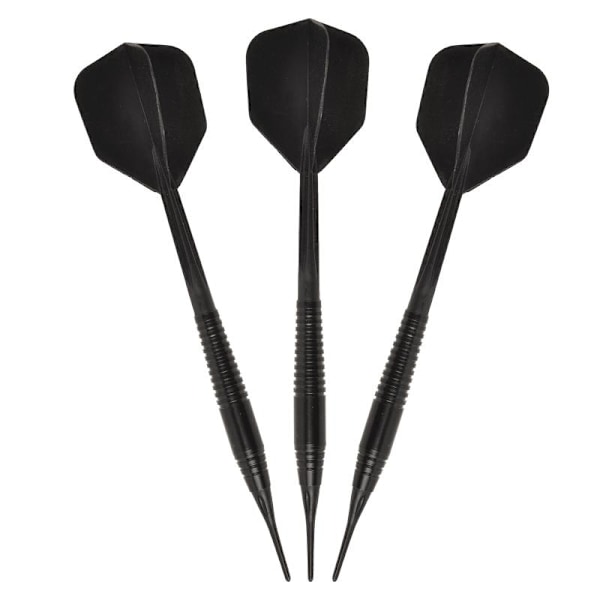 6/12/20PCS 4BA Plast Dart Skaft Set 6pcs