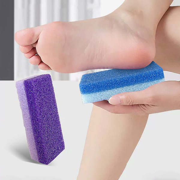 Fot Pimpsten Svamp Block Callus Remover För Fötter Händer Sc A2