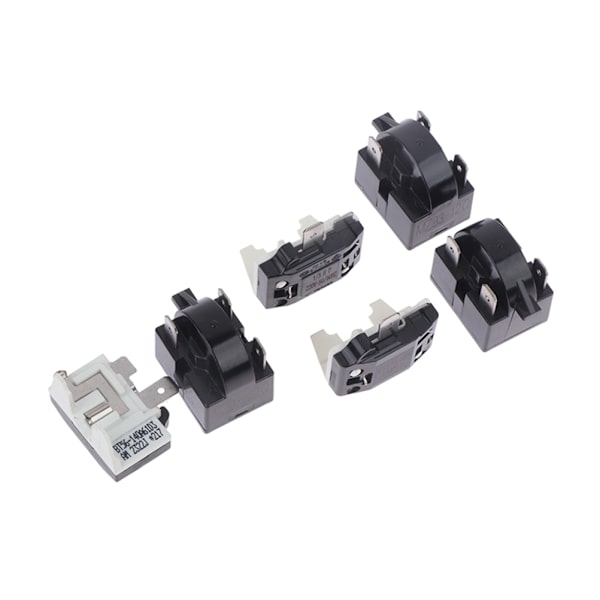 PTC Starter Relay Jääkaappi Starter Relay Jääkaappi 3(3-15+1/4)