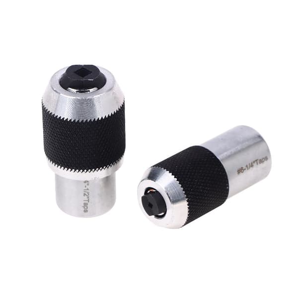 1 stk. Tap Socket 1/2 1/8 Firkantet Tap Sockets Adapter til Brocher A2