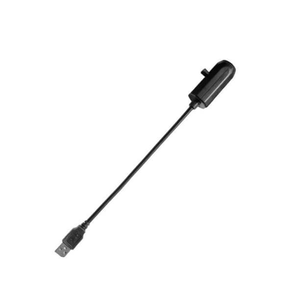 USB Planet Stjerneprojektor Mini Galakse Projeksjonslampe Bærbar A1