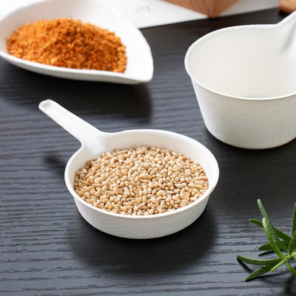 50 stk. desserttallerken, høykvalitets serveringsfat, engangs 1