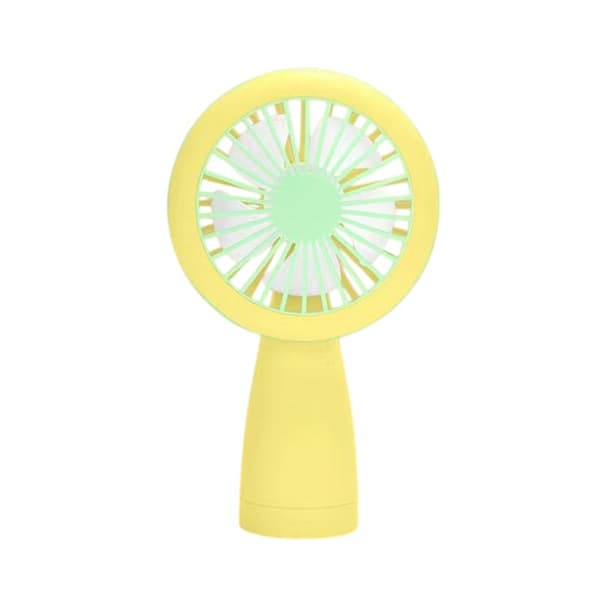 Mini Håndholdt Ventilator B