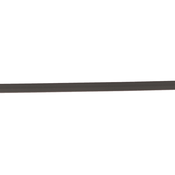 Gummiliste til bærbar computer til HP ENVY 13-Ah1002TX D Shell-bundtaske Silver