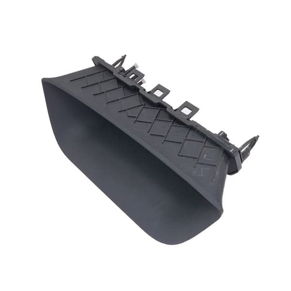 Til 308 Central Kontrol Ramme Bezel Dashboard Display Cover A1