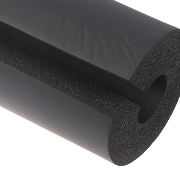 Foam Barbell Pad Cover Kyykkytyyny kuntosalin painonnostotyynylle Black