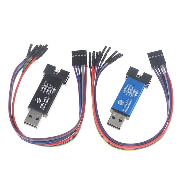 PWLINK2 & PWLINK2 Lite Debugger Ohjelmoija Simulaatio DAP Downl A2