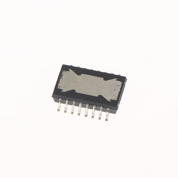 1/2 st MM1582AHBE MM1582A SMD SOP-16 Buffer Driver Hög kvalitet 1Pcs