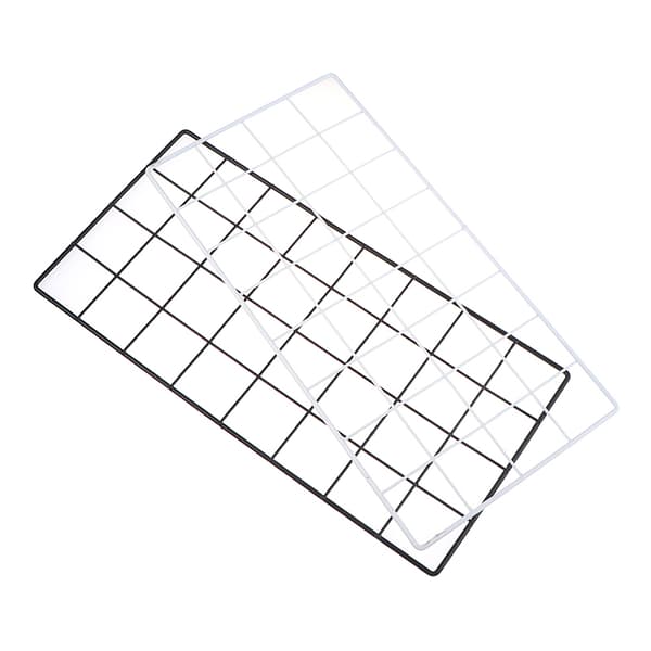 Bilder Postkort Ramme Display Kunst Oppbevaring Stativ Holder Vegg Han Black