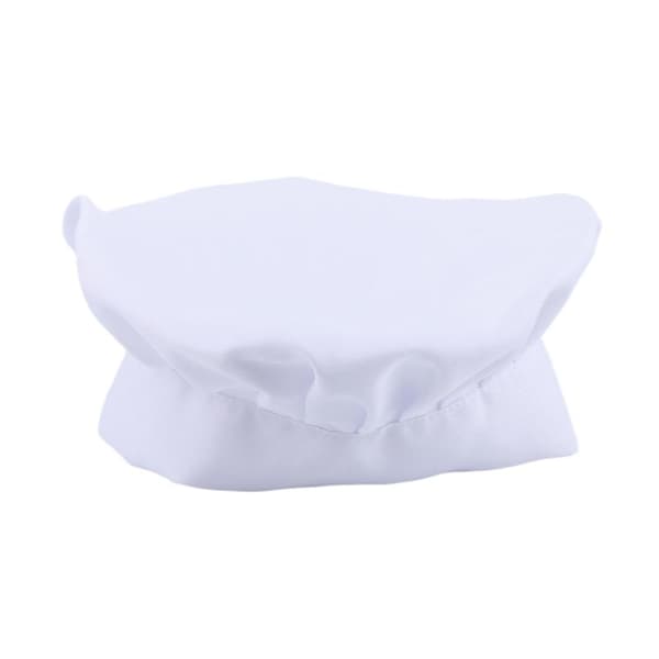 1/2/3 st kockmössor för vuxna, justerbar elastisk bagarmössa för K 3Pcs