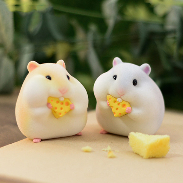e Stjæle hamster bil interiør Gourmet hamster auto Dashboard