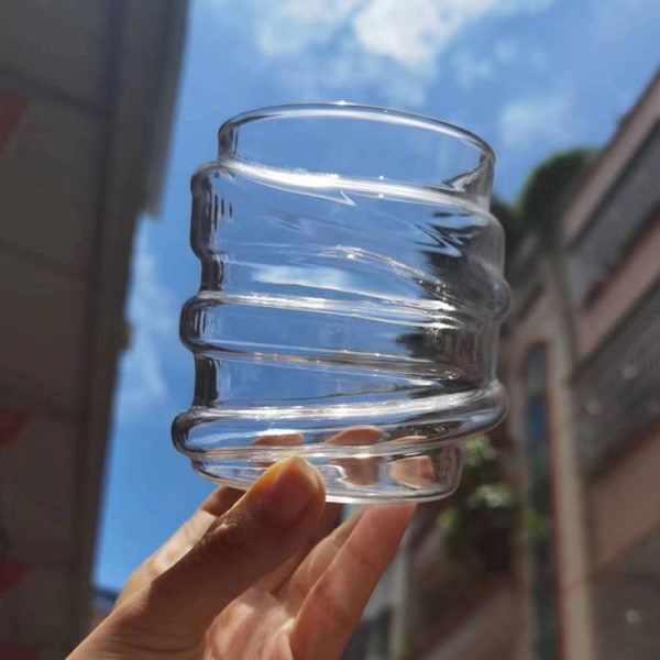 e Panteng Cocktail Glass 460ML kopp til drinker Øl Creative Cle