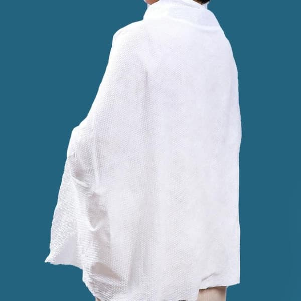 5/20 ST Engångs Komprimerad Handduk Oberoende Förpackning Tjock Mjuk L 20Pcs Face Towel