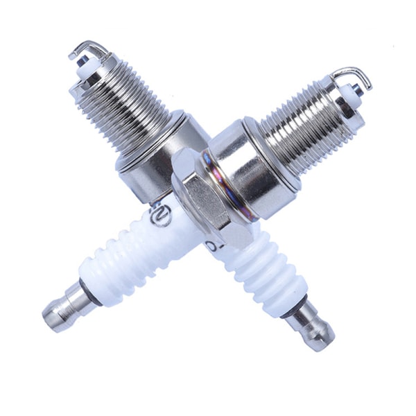1 stk Tennplugg F7TC for motor GX120 GX160 GX270 GX340 GX390 p 1PC