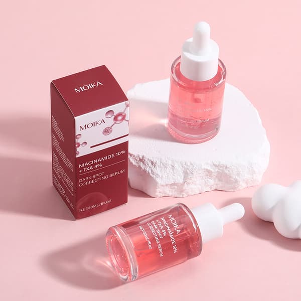 MOIKA Niacinamide 10%+TXA 4% Dark Spot Correcting Serum 30ml Br 30ml
