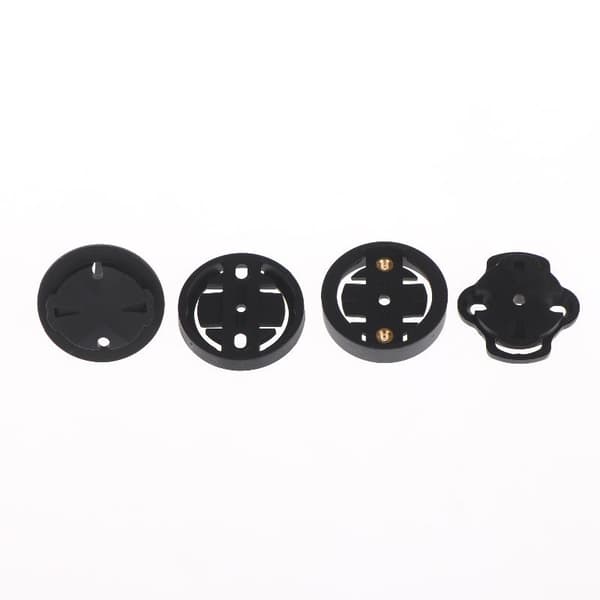 1/2/3/5 st Cykeldatorfäste Cykelstam Topplockshållare A2 1pcs