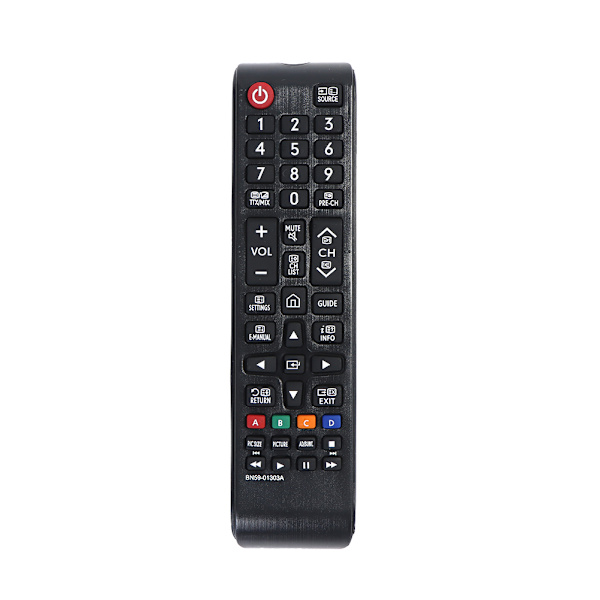 BN59-01303A TV Fjärrkontroll Universal Controller för Samsung