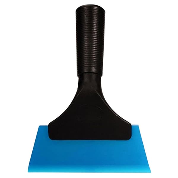Auto Tools Vinduesfarver Plastic Wrap Vinyl Glas Vand Wiper Fi A3