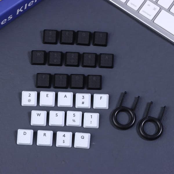 8Keys BK1