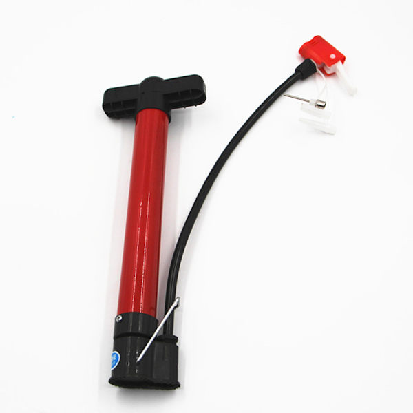 1st Cykelpump Inflator Cykelhand Mini Högtryckscykel