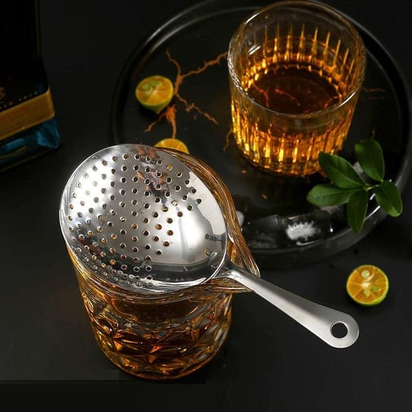 Cocktailshaker i rostfritt stål Isil Professional Barte