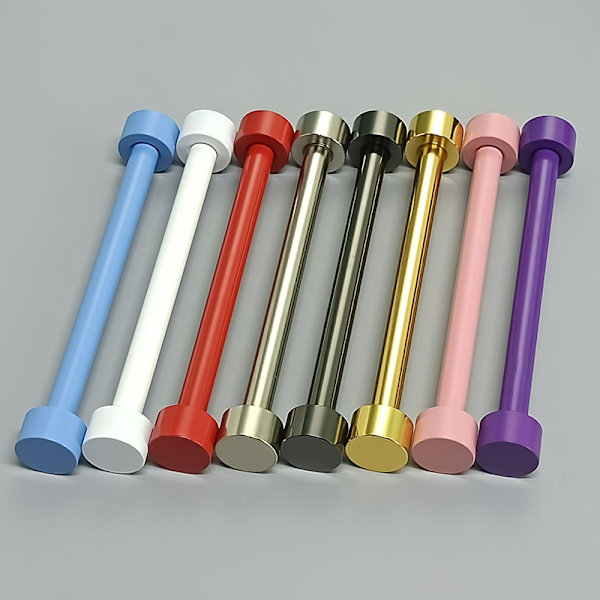 Spolat tangentbord Kabelskydd Rod Spolat tangentbord Kabel Weig Red