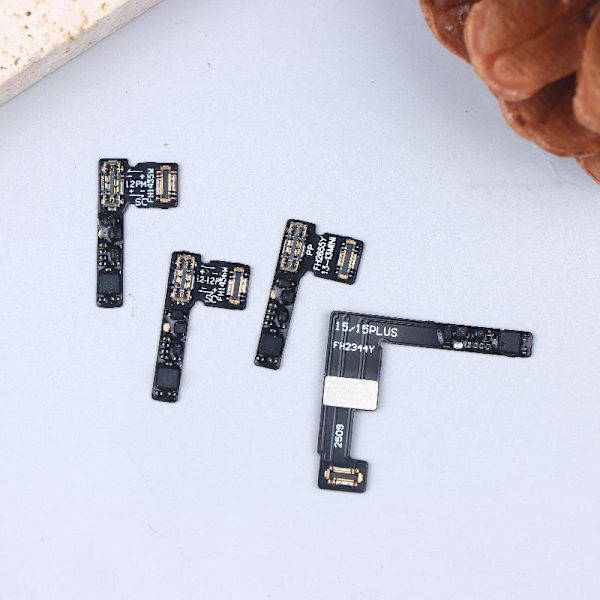 Tag-on Eksternt Batteri Reparations Flex Kabel Programmerer Til 11 12 A5