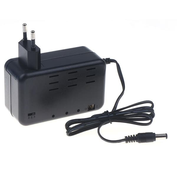 Bærbar Mini UPS AC 220V til DC 5/9/12V til Modem CCTV Kamera W A1