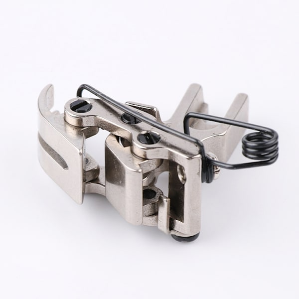 1 stk KT141 Flat Car Front Rear Interactive Presser Foot For Sewi