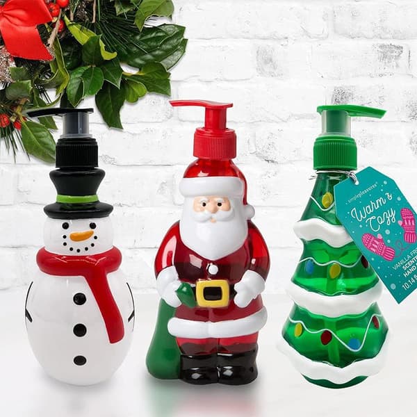 Present-serie - Hushåll 350 ml handdispenserflaska - Serie C A2