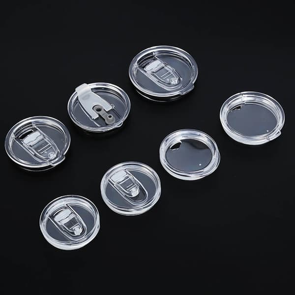 20/30OZ Lokk Tetning Flaske Deksel Sprut Spill Proof Plan Kopp Ca B