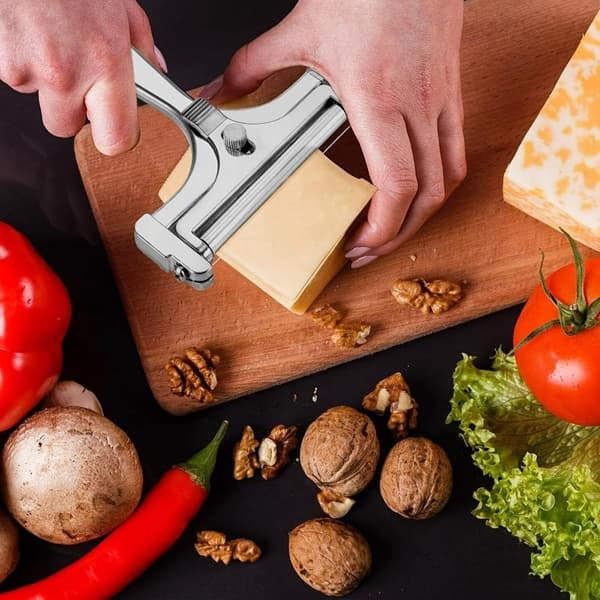 Osteskærer i rustfrit stål 1pc