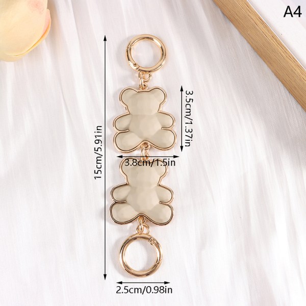 e Cartoon Extender Chain Strap Replacement Extension Chain For A4