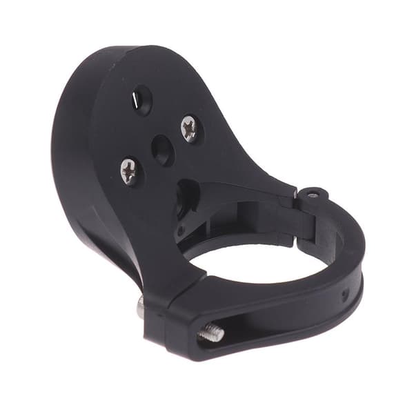 Sykkelseter Lampefeste Sykkelsetepinne Brakett Baklys Sete 1PC