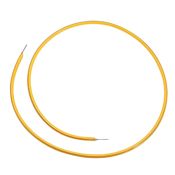 Edison Polttimo Led Lampun Osat Tee itse tarvikkeet Diodi Joustava F A12