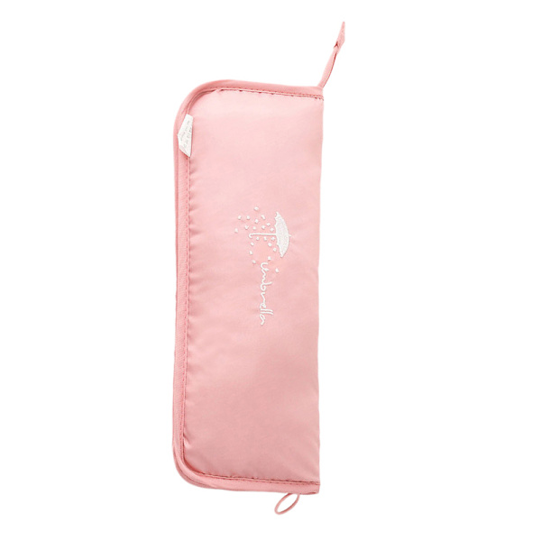 Pieni print sateenvarjo säilytyspussi Kytkintyyppi Abso Pink