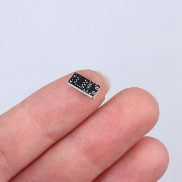 1S/2S/3S Mini Batterinivåindikator Modul LED-lys Strøm I 1PcsA2