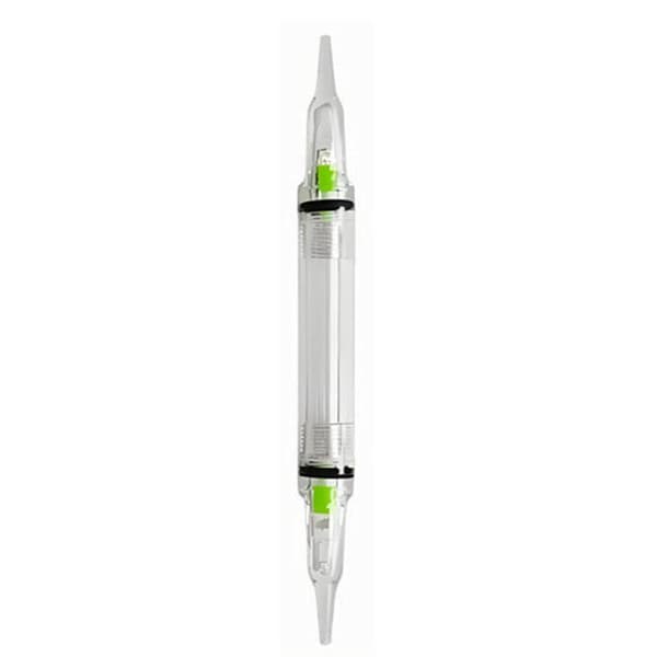 Mini-kalastusvalo, kirkas LED-kalastusvalo turpaille A3