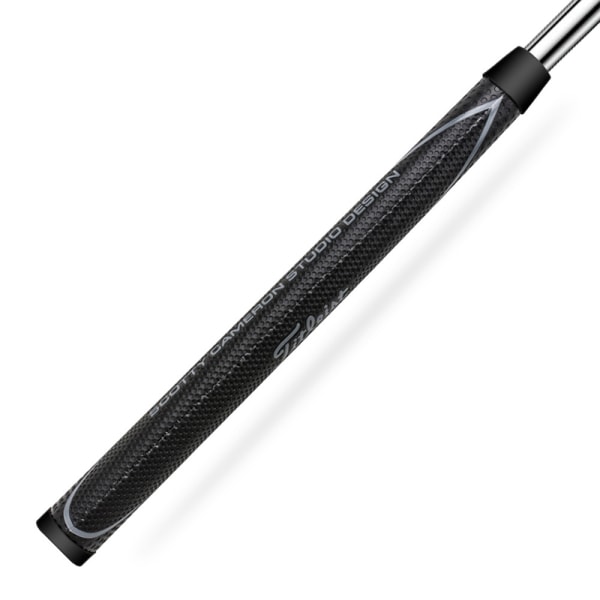 Golf Grips maila Grip PU Golf Putter Grip Musta Väri High Quali Black