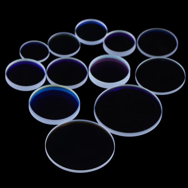 Svetslins Skyddsglas för handhållen brännarhuvudsvets 25×2mm