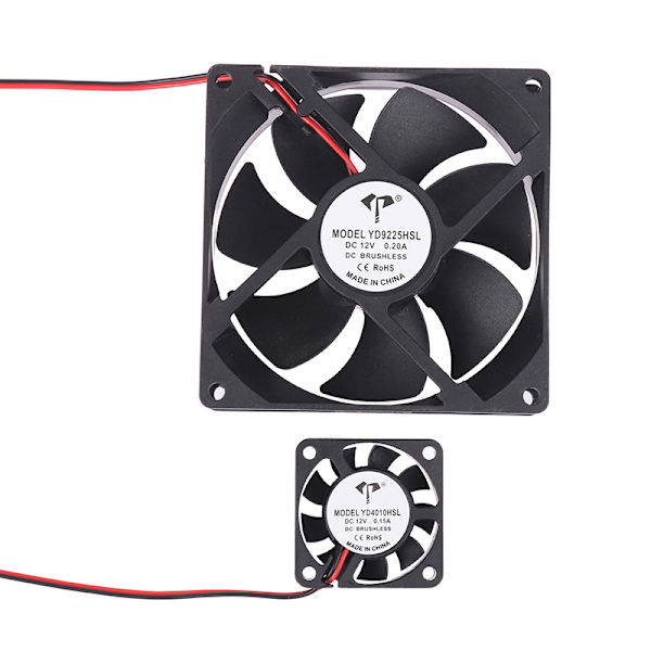 12V Automatisk Ägginkubator Kläckningsanläggning hine Hatcher Fan Air Venti A