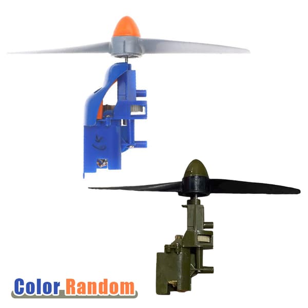 130 Motor DC 3.7V Flymotor Høj Hastighed Stor Vinge Win 1PCS