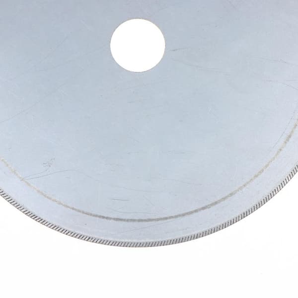 Tynd Diamant Rundsavklinge 80/100/110/120/150/200mm type A S
