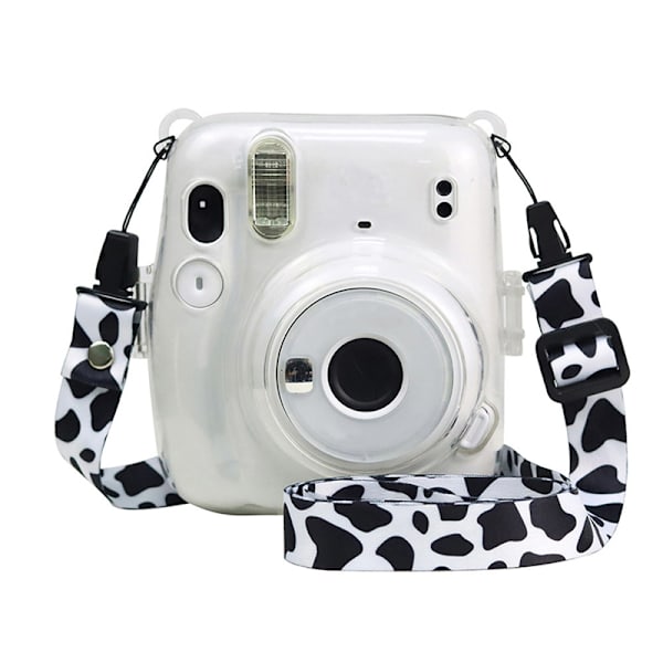 1,2 m kamerahals skulderstropp for Instax Mini 11 8 8+ 9 kamera C