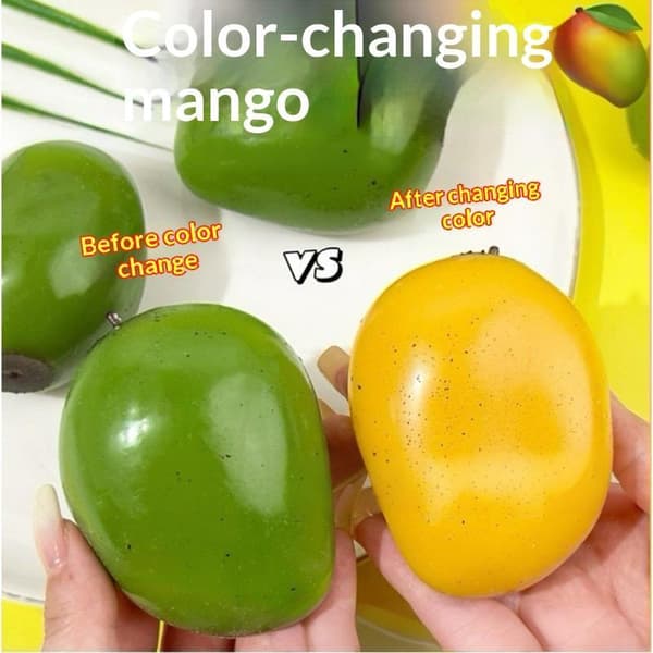Mango Stressavlastande Leksaker Perfekta För Barnkalas